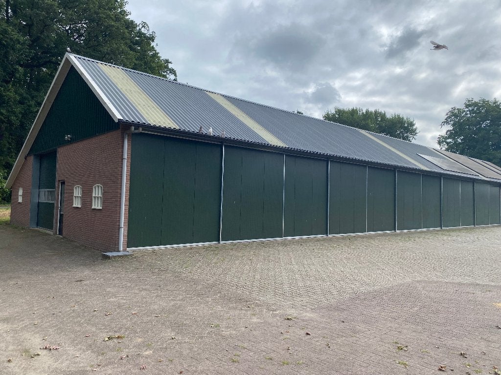 Luxe Camperstalling Twente – Delden – Goor - Hengelo, Ophalen, Nieuw