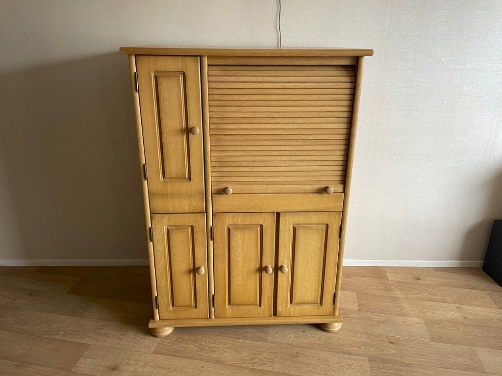 computerkast, Ophalen, Gebruikt, 70 tot 120 cm, 120 tot 170 cm
