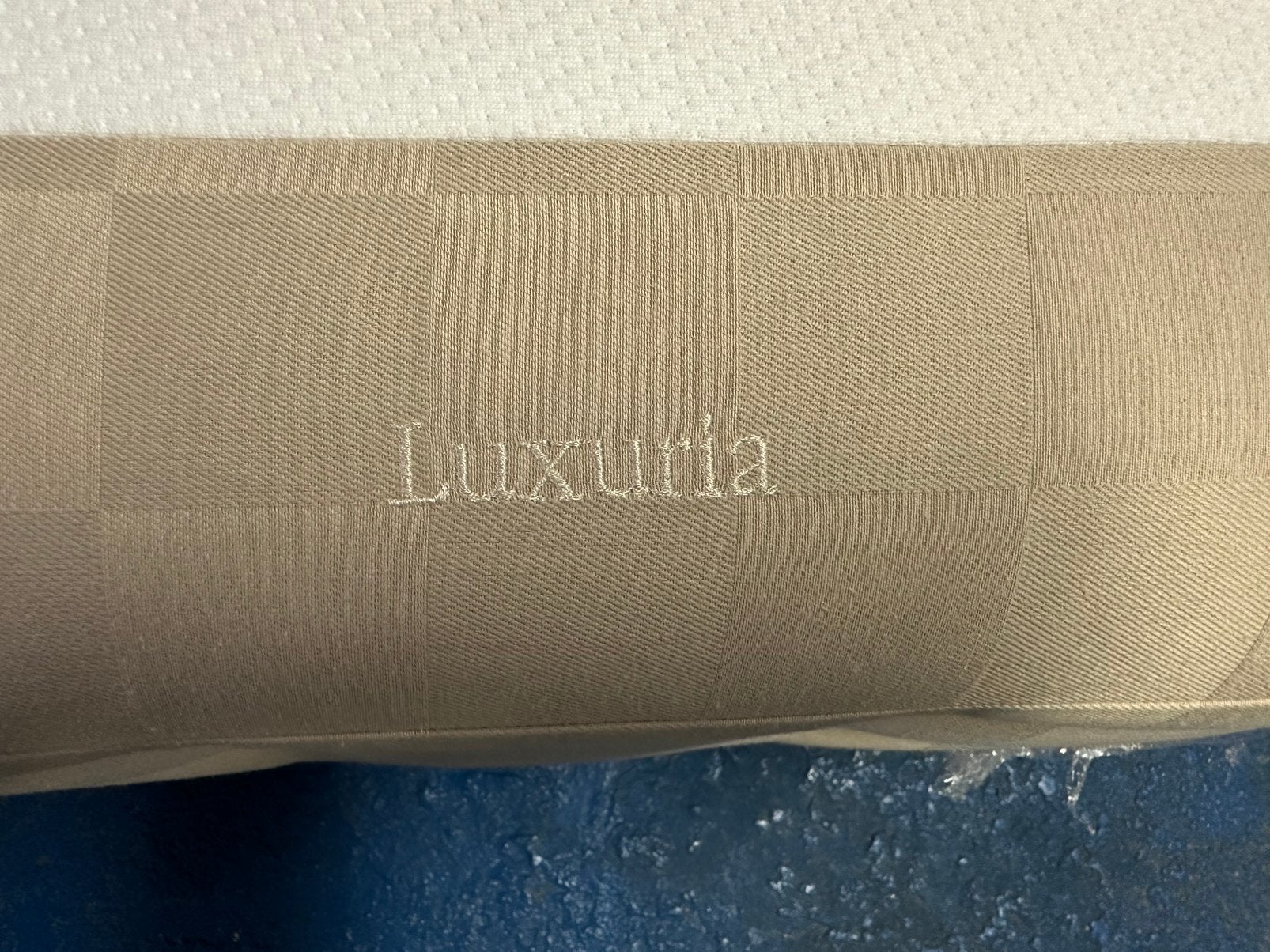 Hästens Boxspring luxurıa 180x210 cm, Ophalen of Verzenden