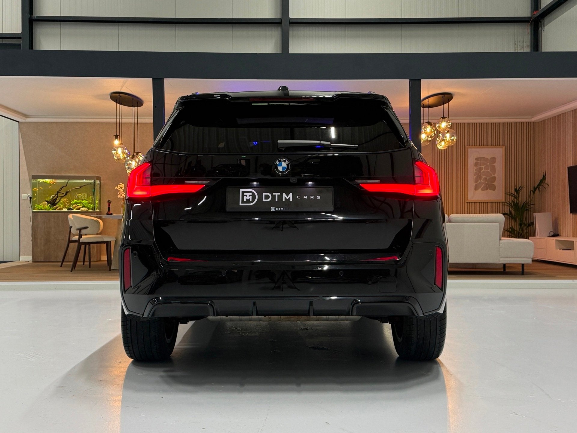 Foto 7 van BMW X1 sDrive20i M Sport | Pano | Sportstoelen | ACC | Trekh