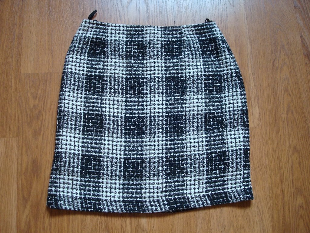 Leuk rokje maat 36, Kleding | Dames, Rokken, Zwart, Ophalen of Verzenden, Maat 36 (S), Gedragen