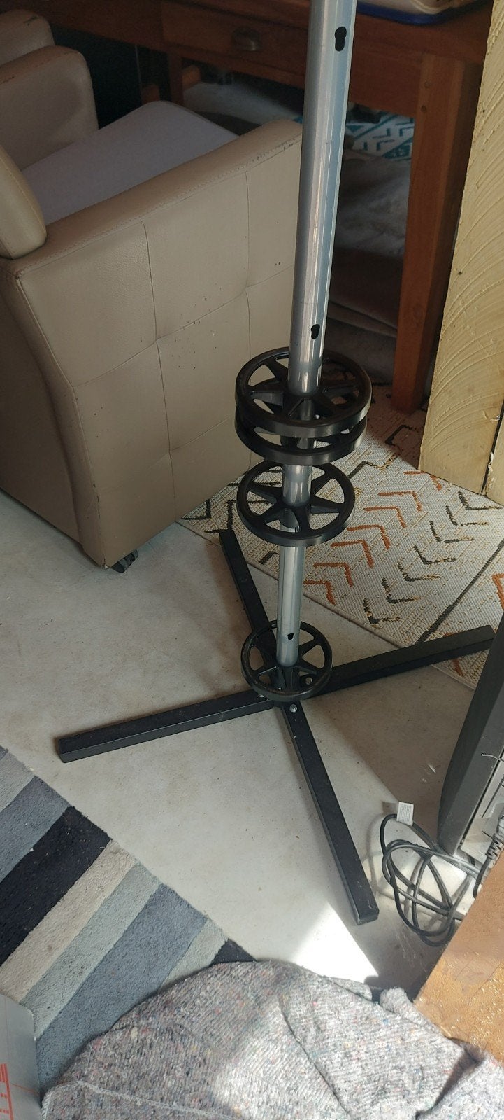 Velgenboom/banden opslag, Auto diversen, Ophalen of Verzenden
