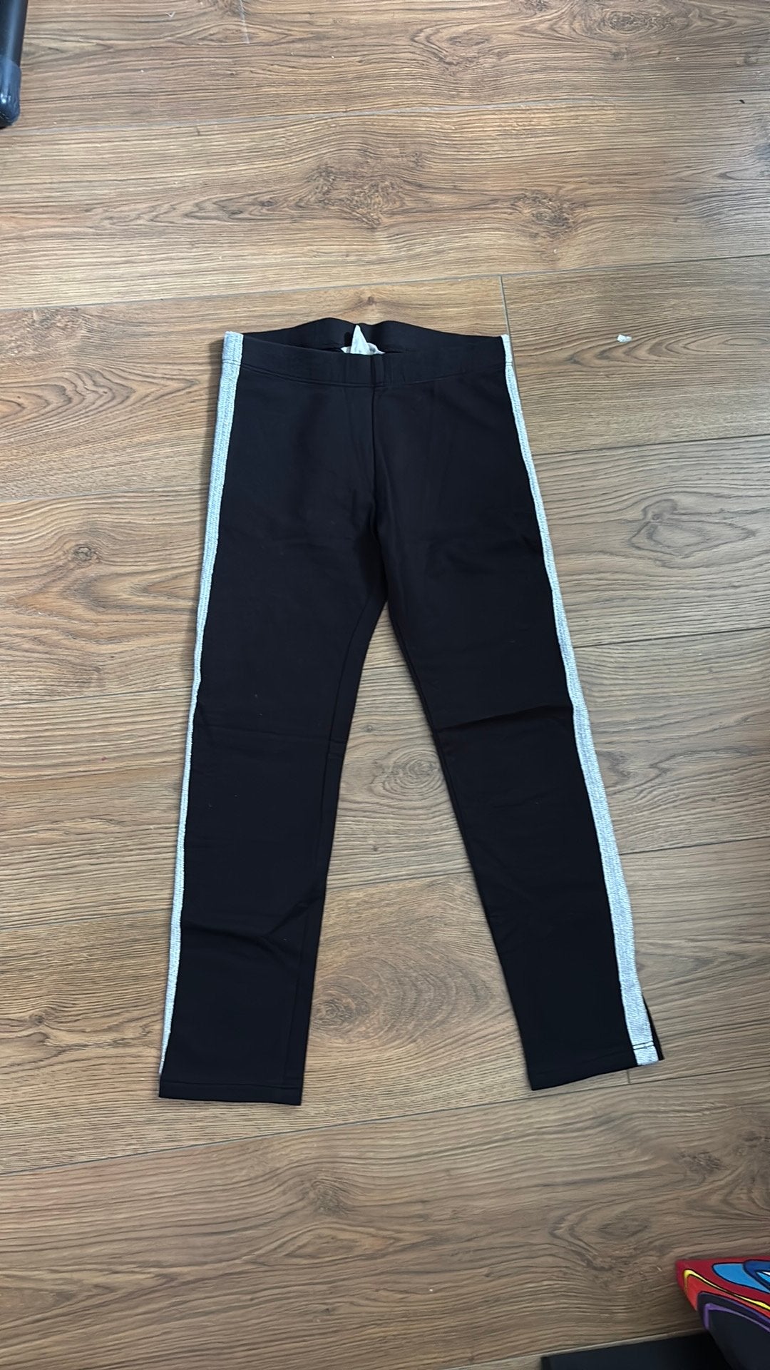 Dikke kegging H&M, Kinderen en Baby's, Ophalen of Verzenden, Nieuw, Meisje, Broek