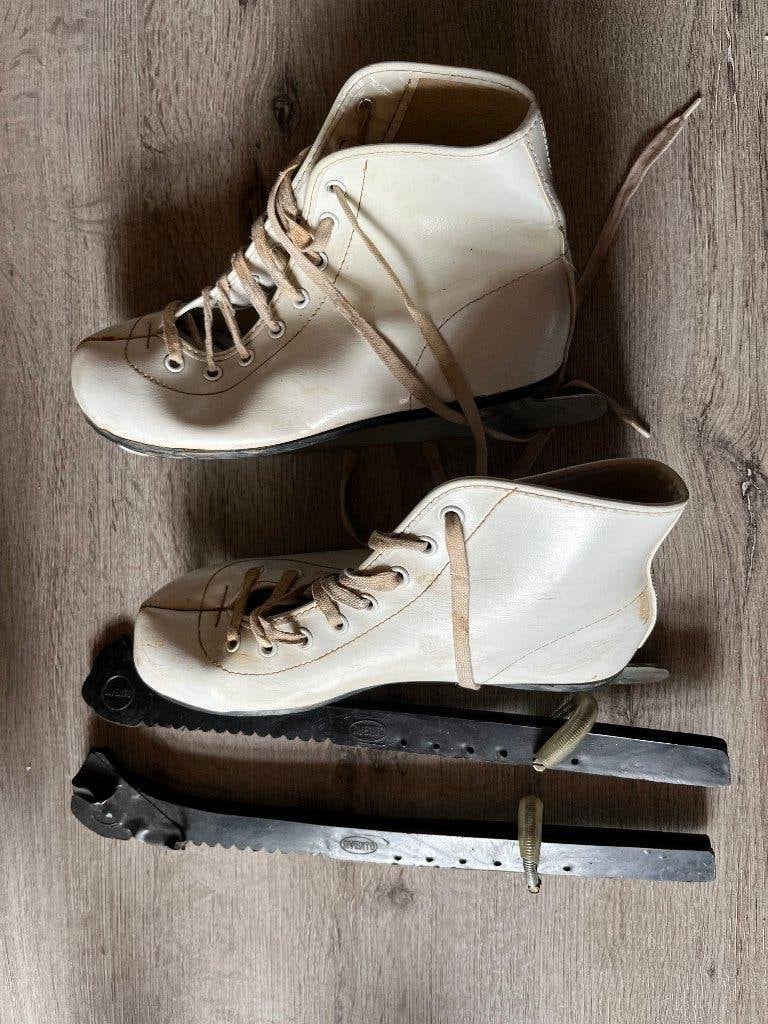 schaatsen maat 36, Sport en Fitness, Overige merken, Gebruikt, Ophalen of Verzenden, Kunstschaatsen
