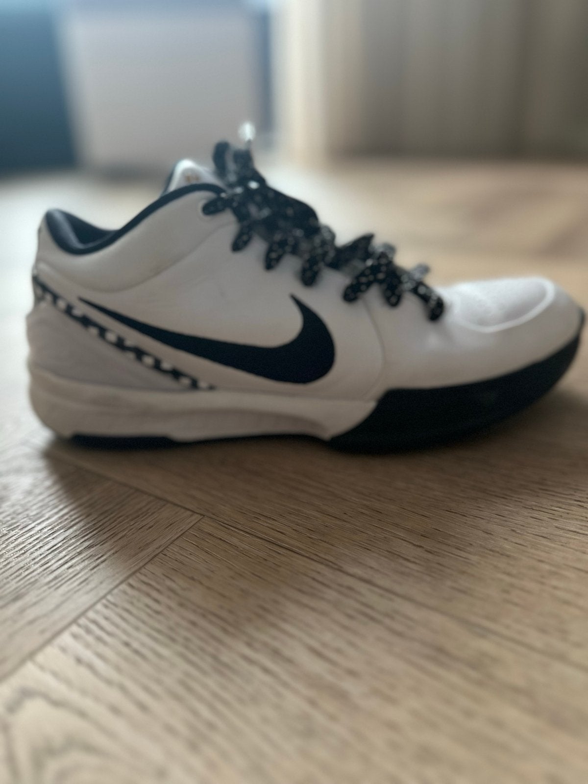 Nike Kobe 5 Protro Gigi, Ophalen of Verzenden, Zo goed als nieuw