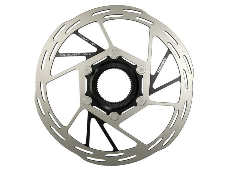 SRAM Remschijf Paceline 160mm Centerlock, Ophalen of Verzenden, Nieuw, Overige typen