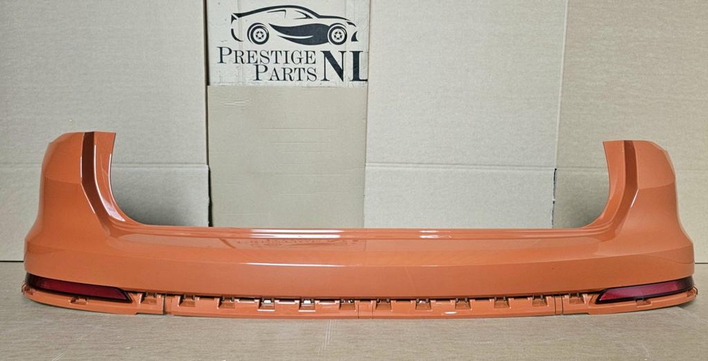 Achterbumper Audi Q3 RS 83A RSQ3 L Y2H ORGINEEL 83A807511A, Gebruikt, -, Achter, Bumper
