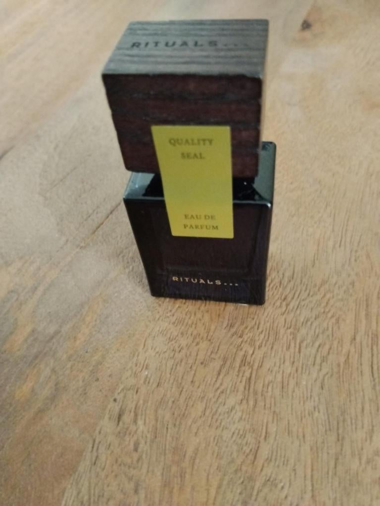 Rituals Serendipity parfum 15 ml Nieuw, Ophalen of Verzenden, Nieuw