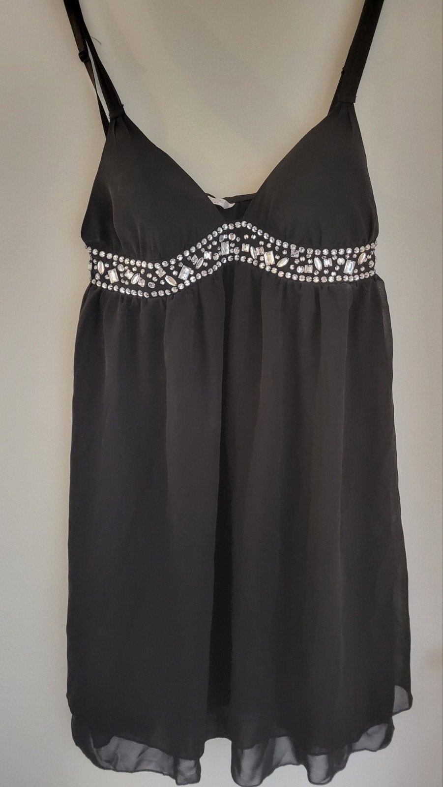 nachtjurkje hunkomöller, Kleding | Dames, Pyjama's, Hunkemöller, Ophalen of Verzenden, Nieuw, Maat 42/44 (L)