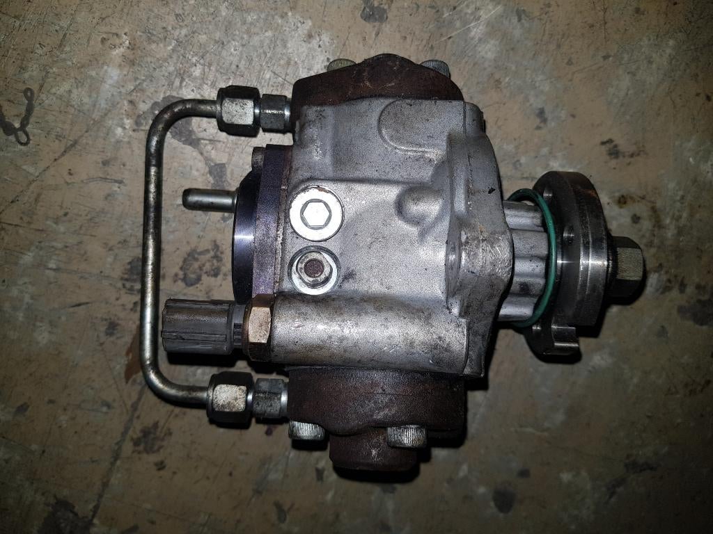 Dieselpomp Ford Transit 2.4 TDCi 16V 2011, Ophalen of Verzenden