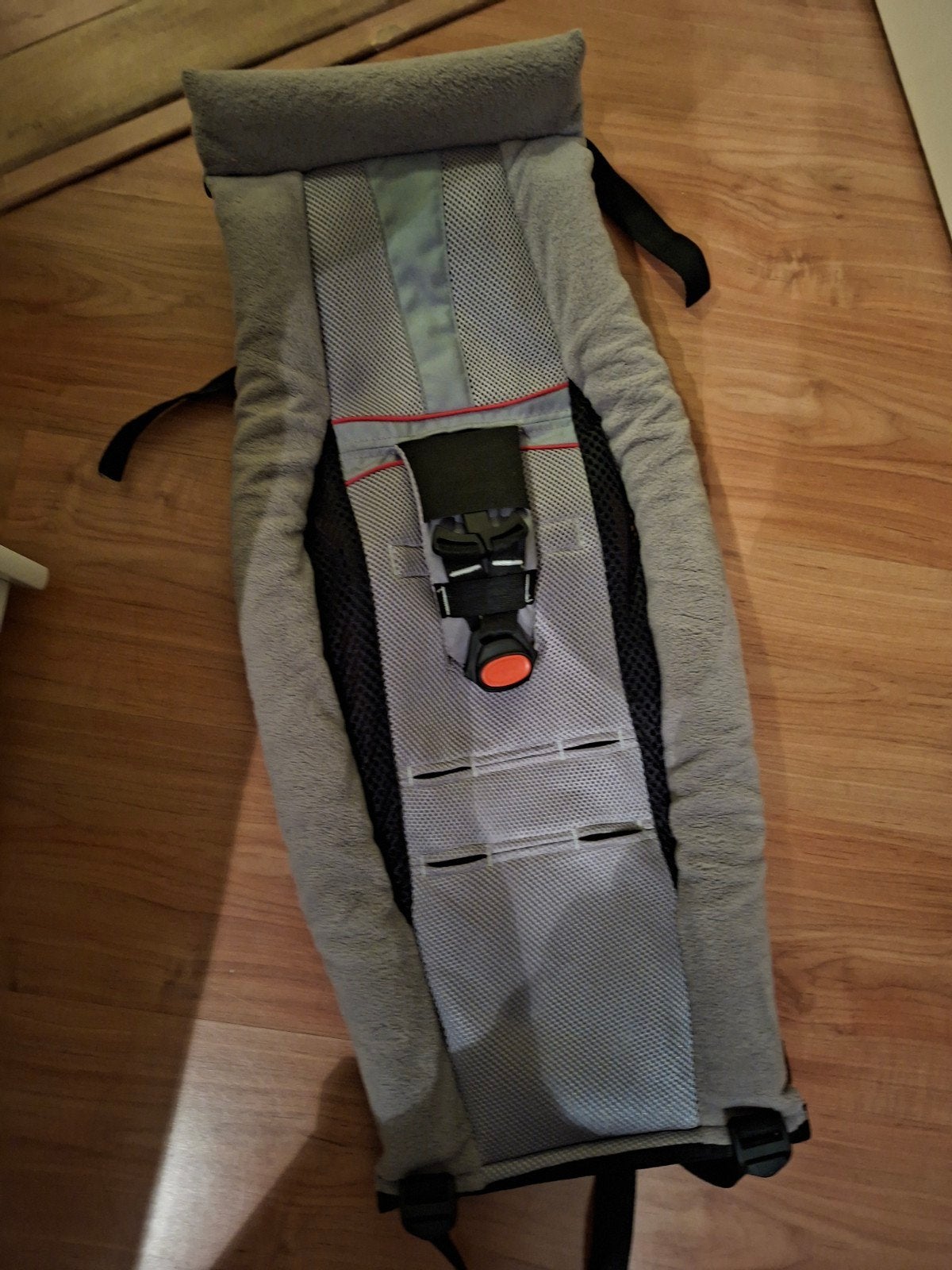 Thule Infant Sling voor fietskar, Kinderen en Baby's, Ophalen, Zo goed als nieuw, Draagzak, Overige merken