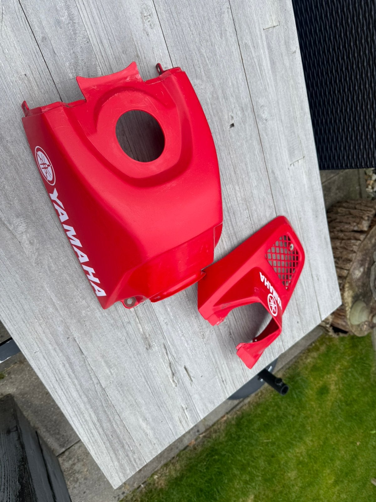 Yamaha blaster onderdelen yfs 200, Ophalen of Verzenden