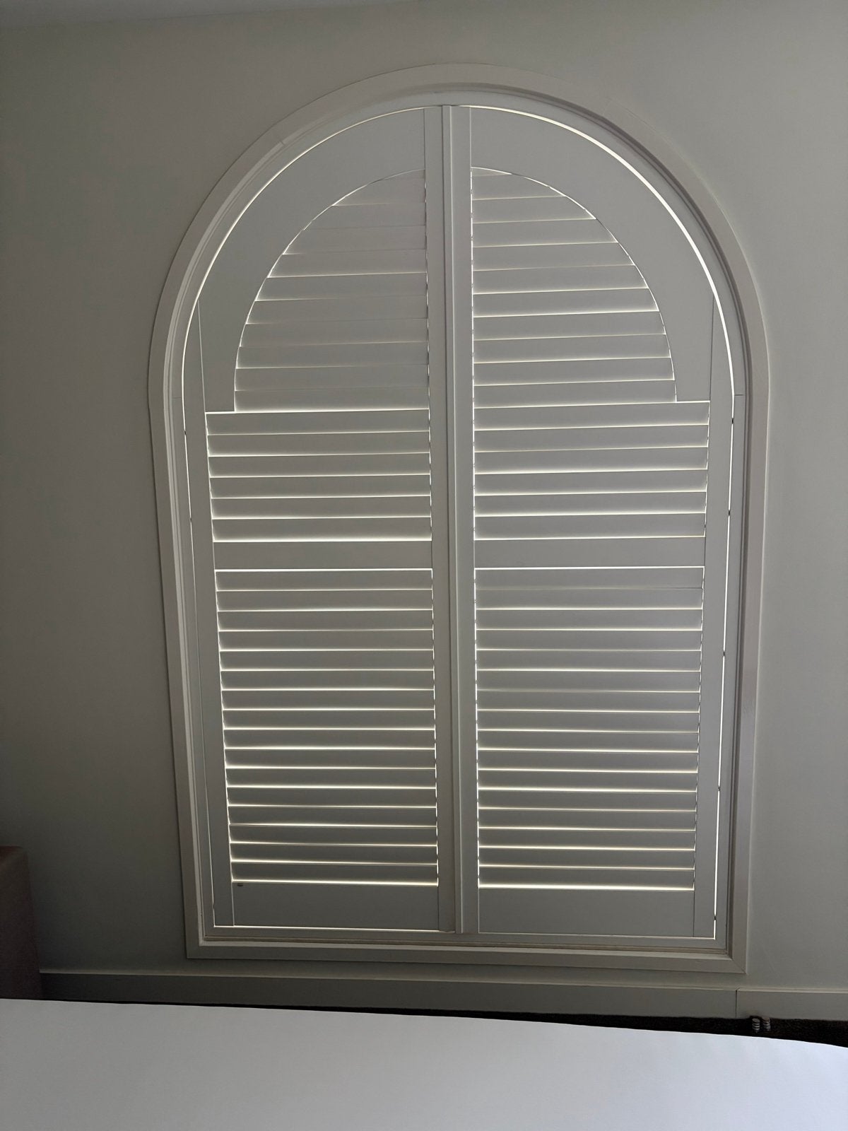 Originele Jasno Shutters voor raam en deur (incl. reserve), Doe-het-zelf en Verbouw, Ophalen, Gebruikt, Overige typen, 160 cm of meer