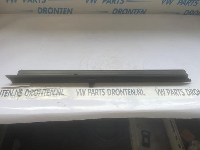 Rolgordijn rechts van een Audi A8, Auto-onderdelen, Interieur en Bekleding, Gebruikt, -, Verzenden, -