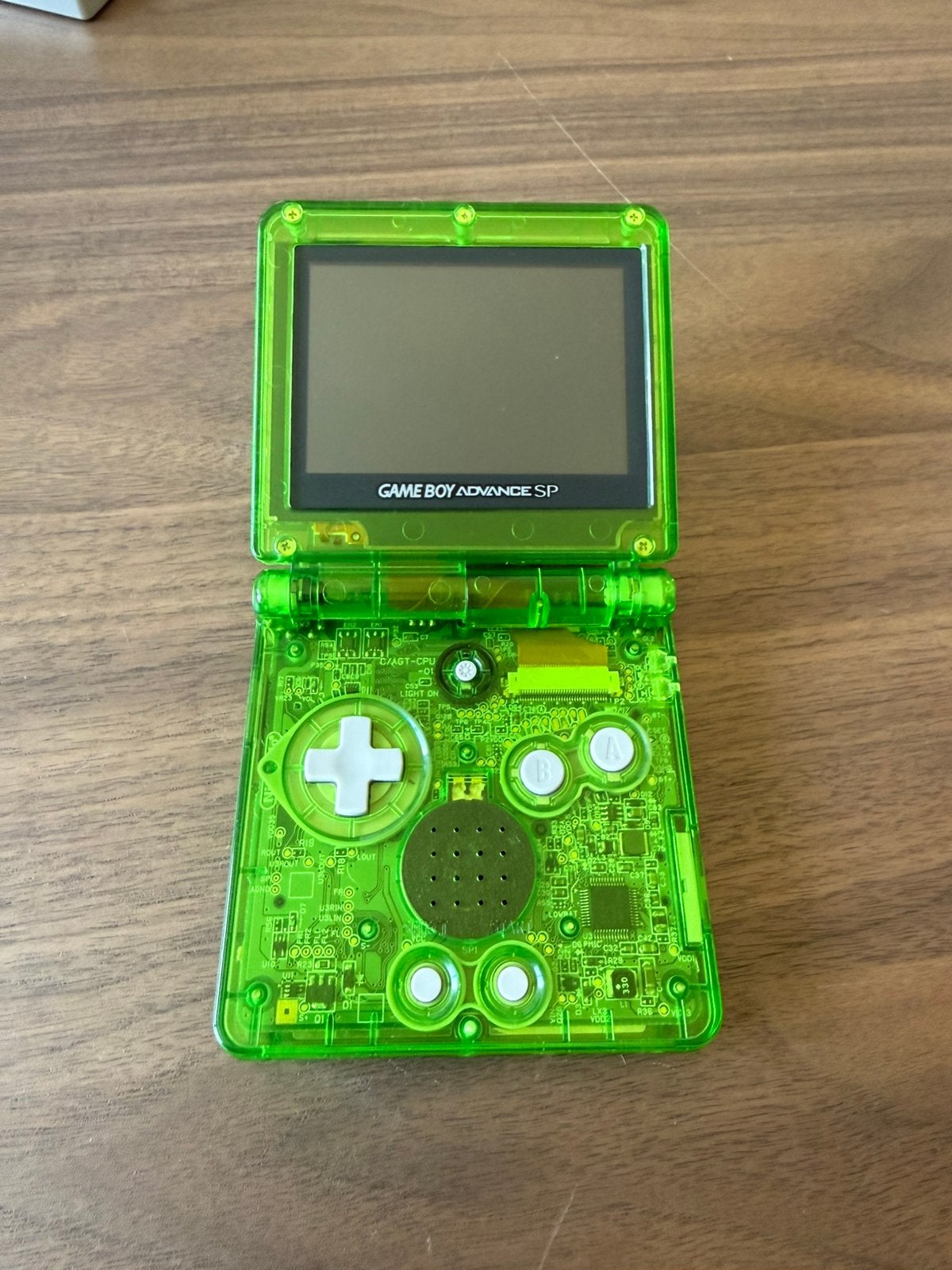 Nintendo Game Boy Advance SP te koop | Marktplaats