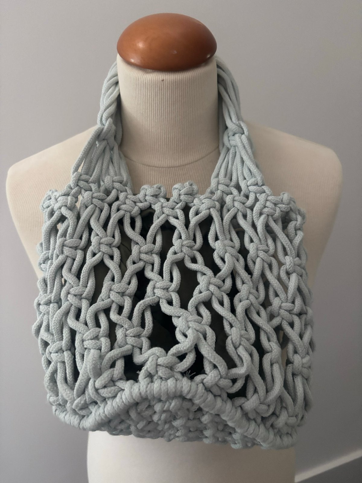 Kleine handtas van Sostrene Grene, perfecte staat, Ophalen of Verzenden, Nieuw, Overige kleuren, Handtas