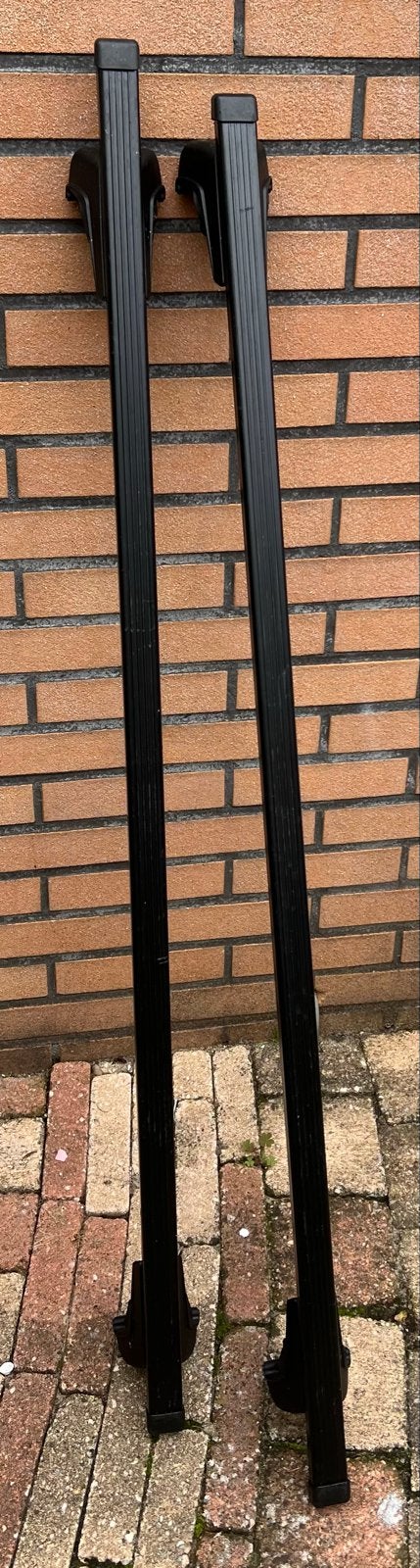 Volvo  dakdragers -853-3667, Ophalen of Verzenden, Gebruikt