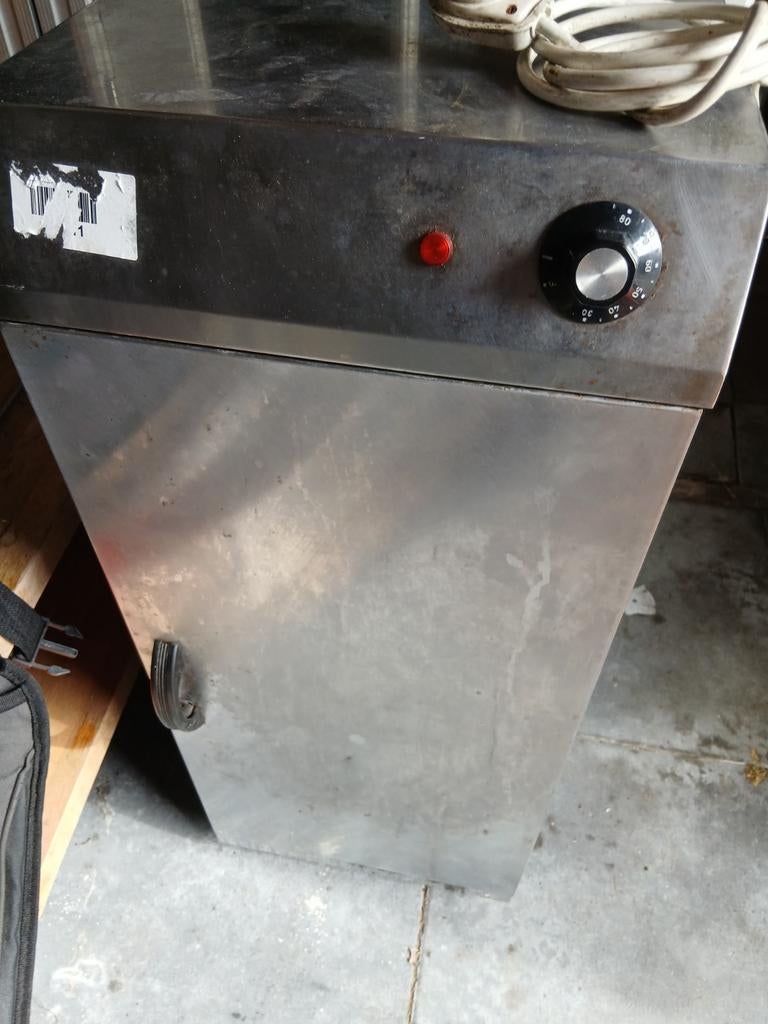 EEtensbord warmer, Huis en Inrichting, Ophalen