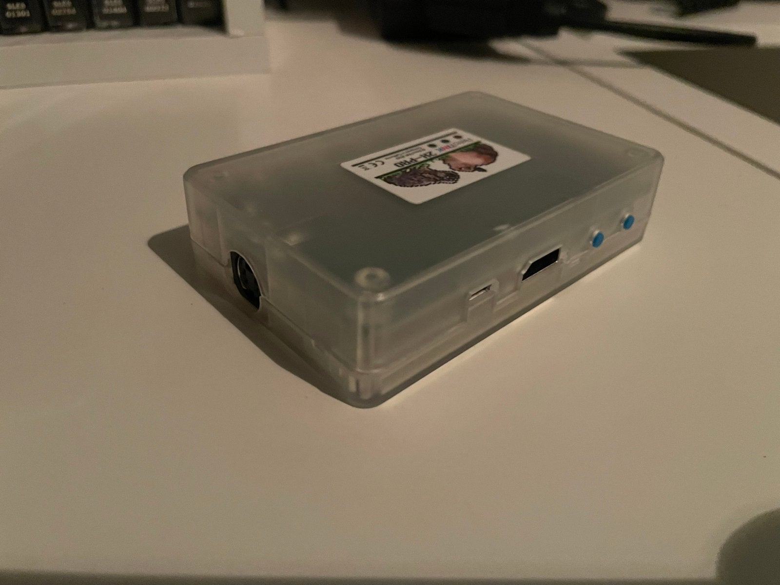 RetroTINK 2X-Pro Video Converter, Ophalen of Verzenden, Zo goed als nieuw