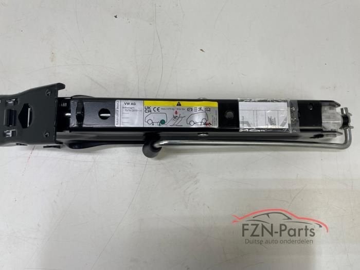 VW Transporter 6.1 7LA Krik, Ophalen of Verzenden, Gebruikt