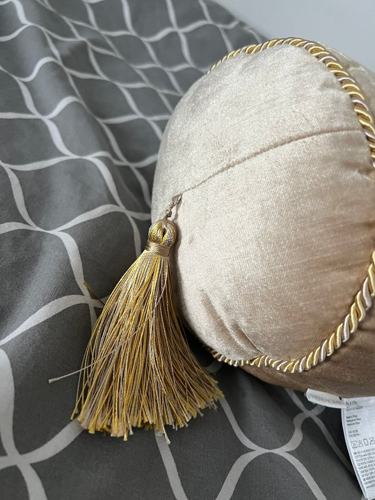 Sierkussen hm h&m zara, Ophalen of Verzenden, Nieuw, Vierkant