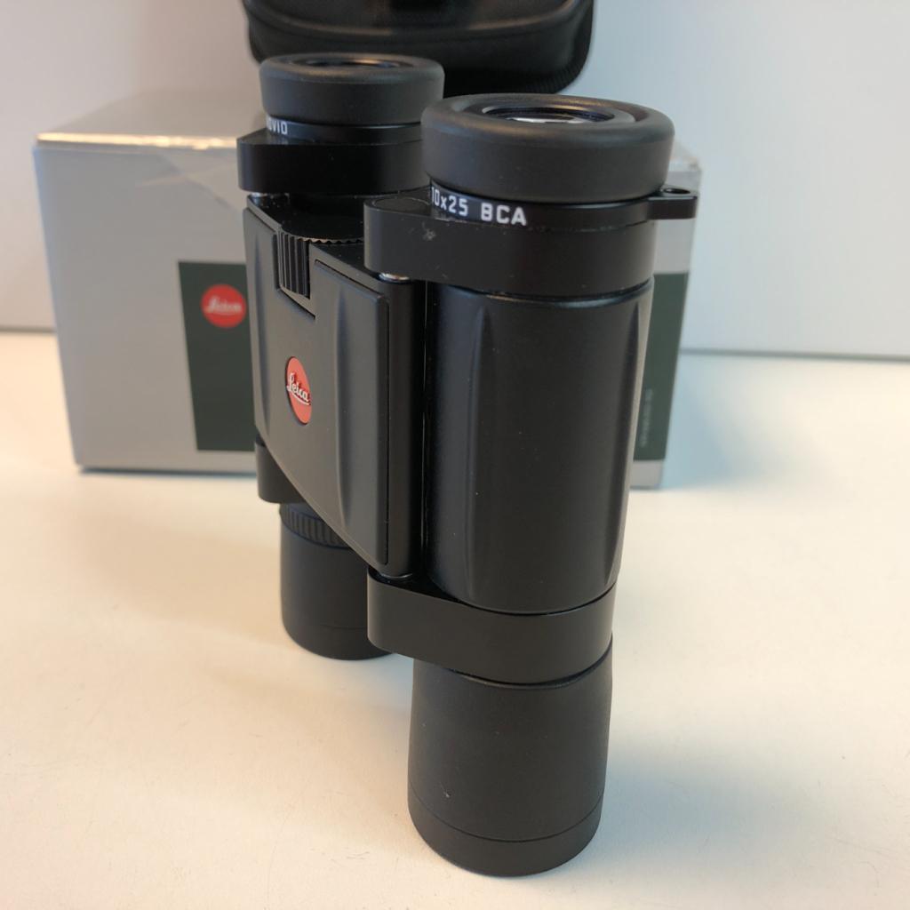 Leica Trinovid 10x25 BCA Verrekijker | NIEUWSTAAT!, Leica, Zo goed als nieuw, Support@leica.com, Leica Geosystems AG, Heinrich-Wild-Strasse, 
CH-9435 Heerbrugg
Switzerland