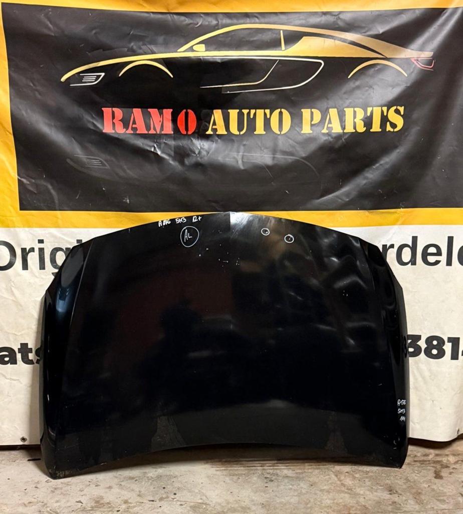 MOTORKAK MERCEDES A KLASSE W176, Gebruikt, -, Ophalen of Verzenden, -