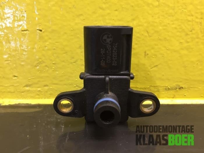 Map Sensor (inlaatspruitstuk) van een BMW Z4, Gebruikt, -, -, 6 maanden garantie