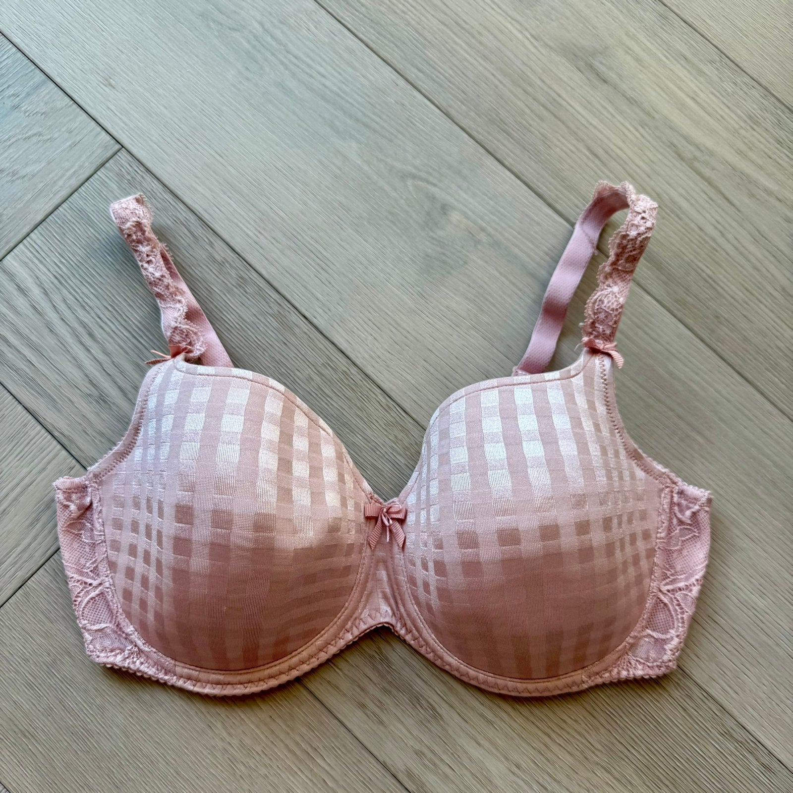 Prima Donna 80D Madison Roze FullCup (LEES BESCHRIJVING), Verzenden, BH, Roze