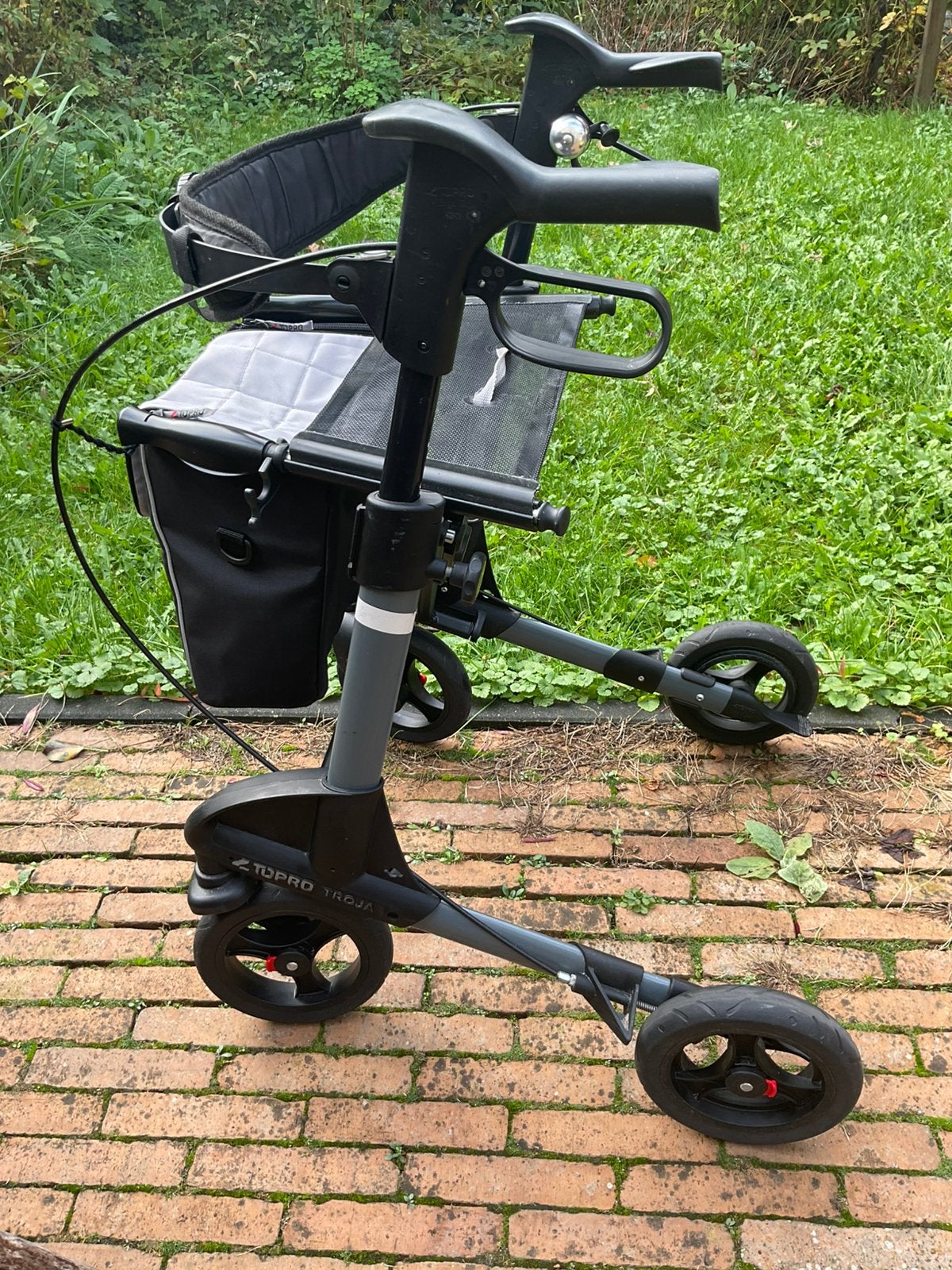 Topro Troja 2G (M) / Topro Viva 2G (M), Diversen, Ophalen of Verzenden, Lichtgewicht, Zo goed als nieuw