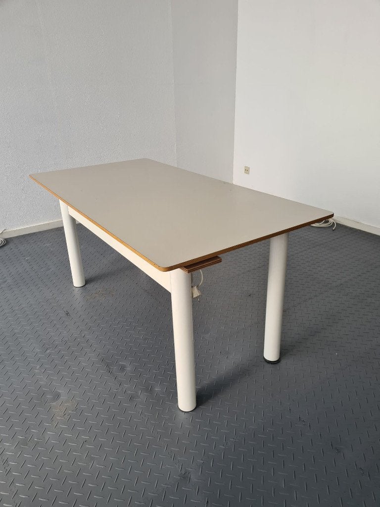 Multifunctionele  professionele tafel, Hobby en Vrije tijd, Ophalen, Zo goed als nieuw