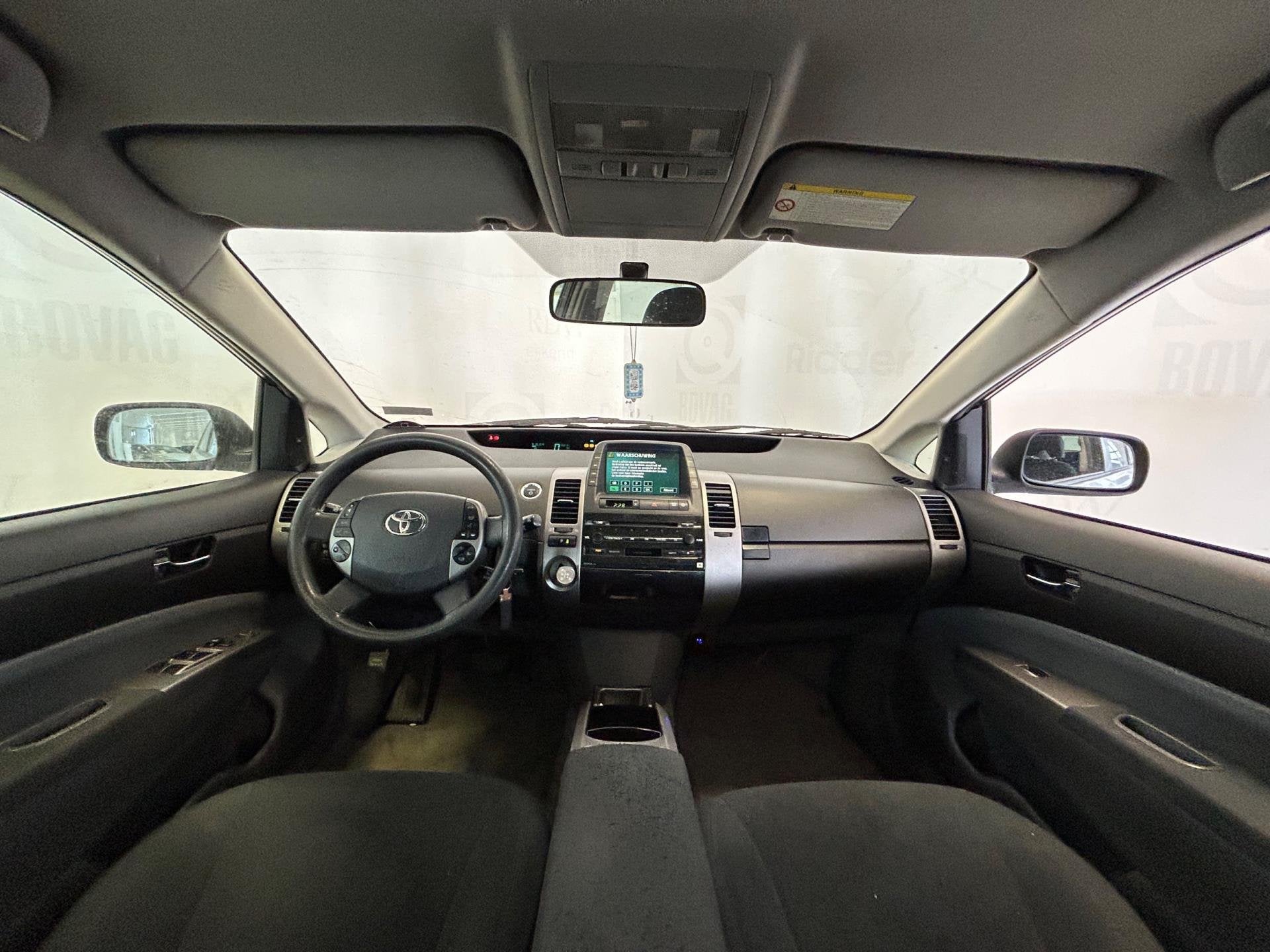 Toyota Prius 1.5 VVT-i|NAP|2E EIG|AUTOMAAT|CRUISE|PARK SENS|, Auto's, Toyota, 1497 cc, Gebruikt, 4 cilinders, 23 km/l