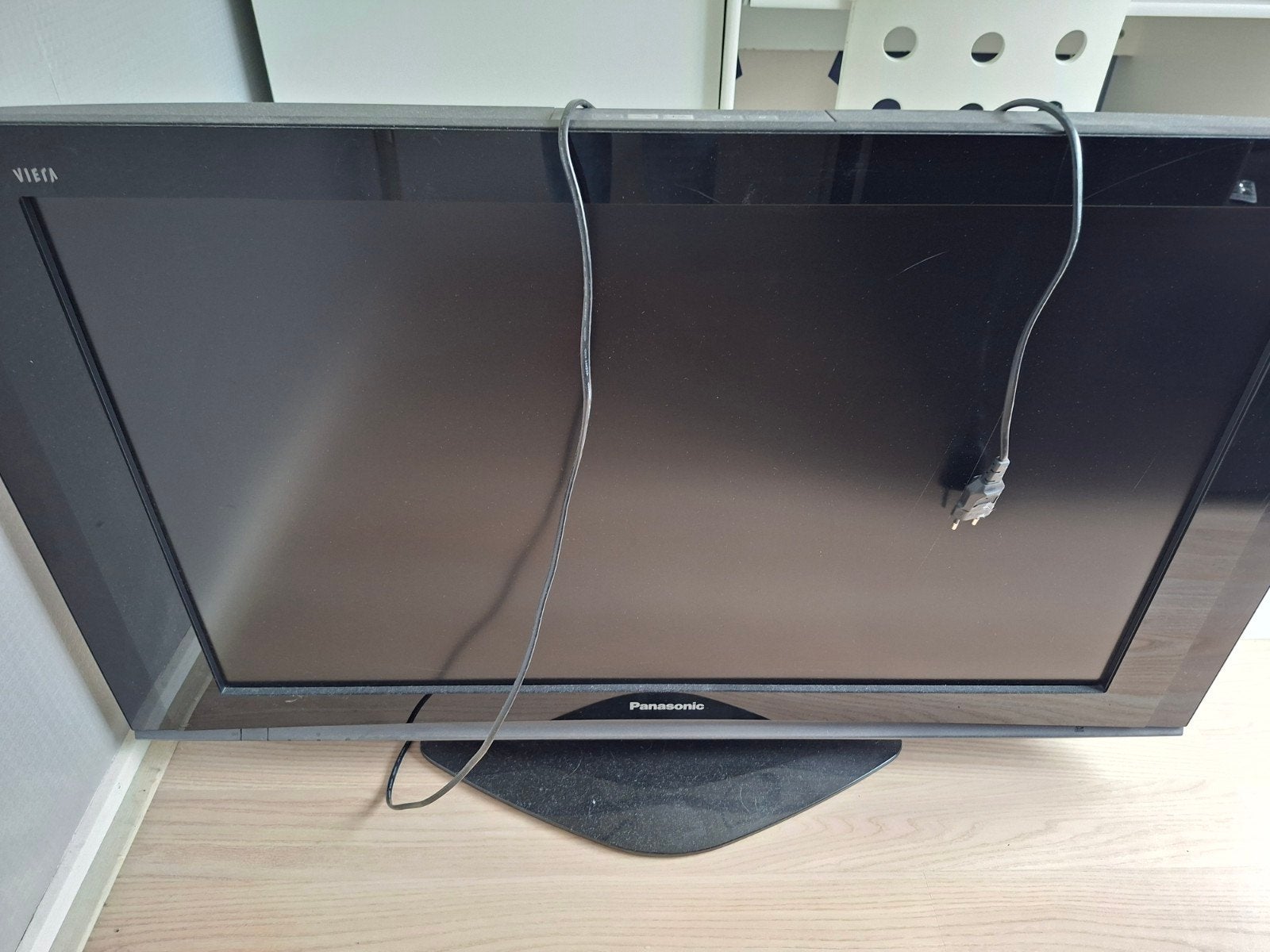 Panasonic televisie, Ophalen, Gebruikt, Panasonic, 50 Hz