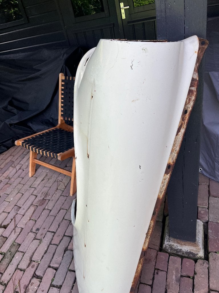 volvo amazon combi spul, Ophalen of Verzenden, Gebruikt, Volvo