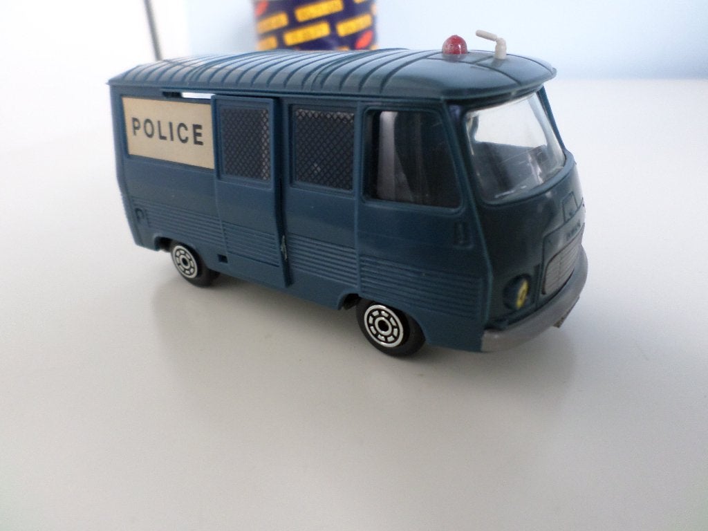 PEUGEOT  J7 van 1954, Verzenden, Nieuw, Auto, Norev