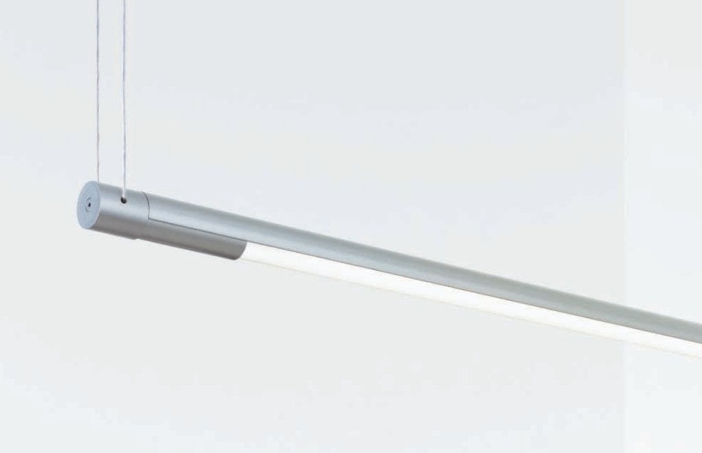Design Lamp Bruno Ninaber van Eyben, Ophalen of Verzenden, Zo goed als nieuw