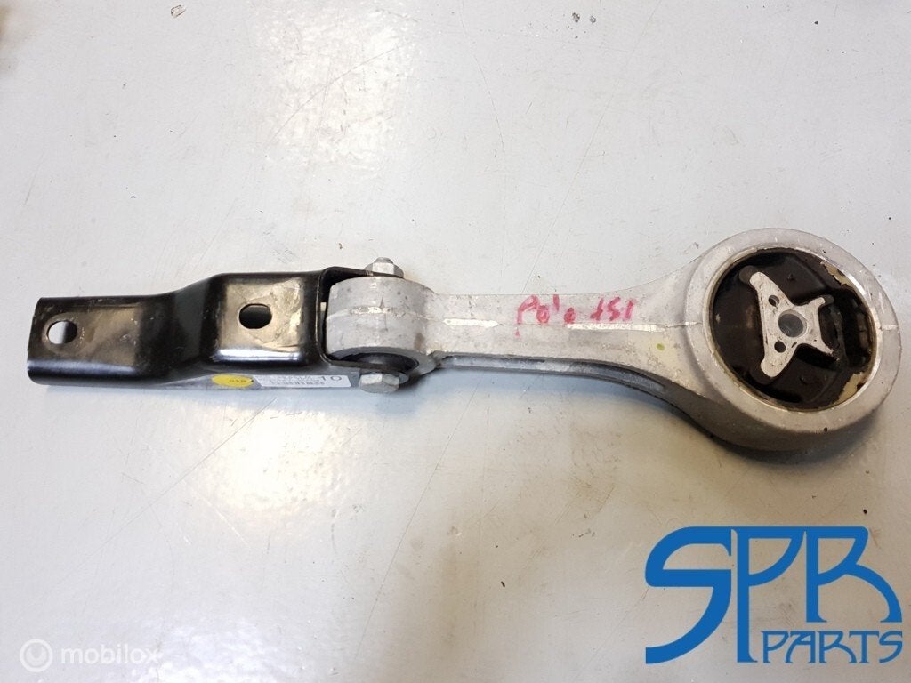 Versnellingsbaksteun ONDERSTE MOTORSTEUN 6C0199851M, Auto-onderdelen, Gebruikt, Volkswagen, Ophalen of Verzenden