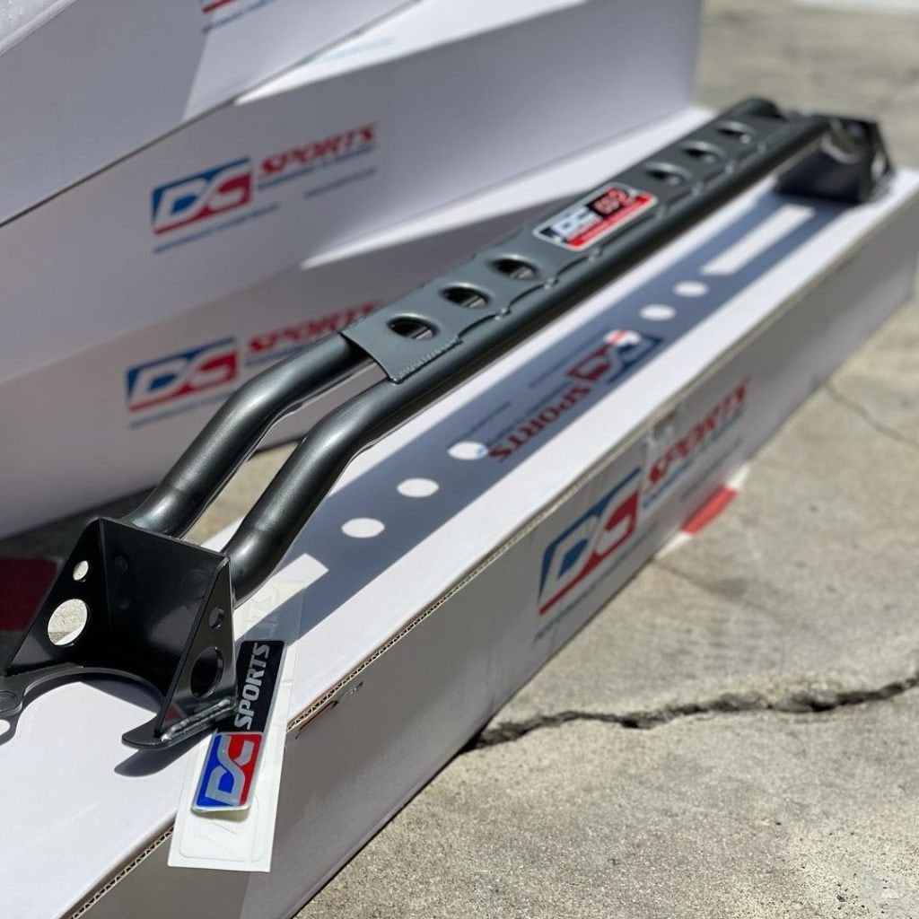DC Sports strutbar veerpootbrug - Integra 94-01 Civic 99-00
