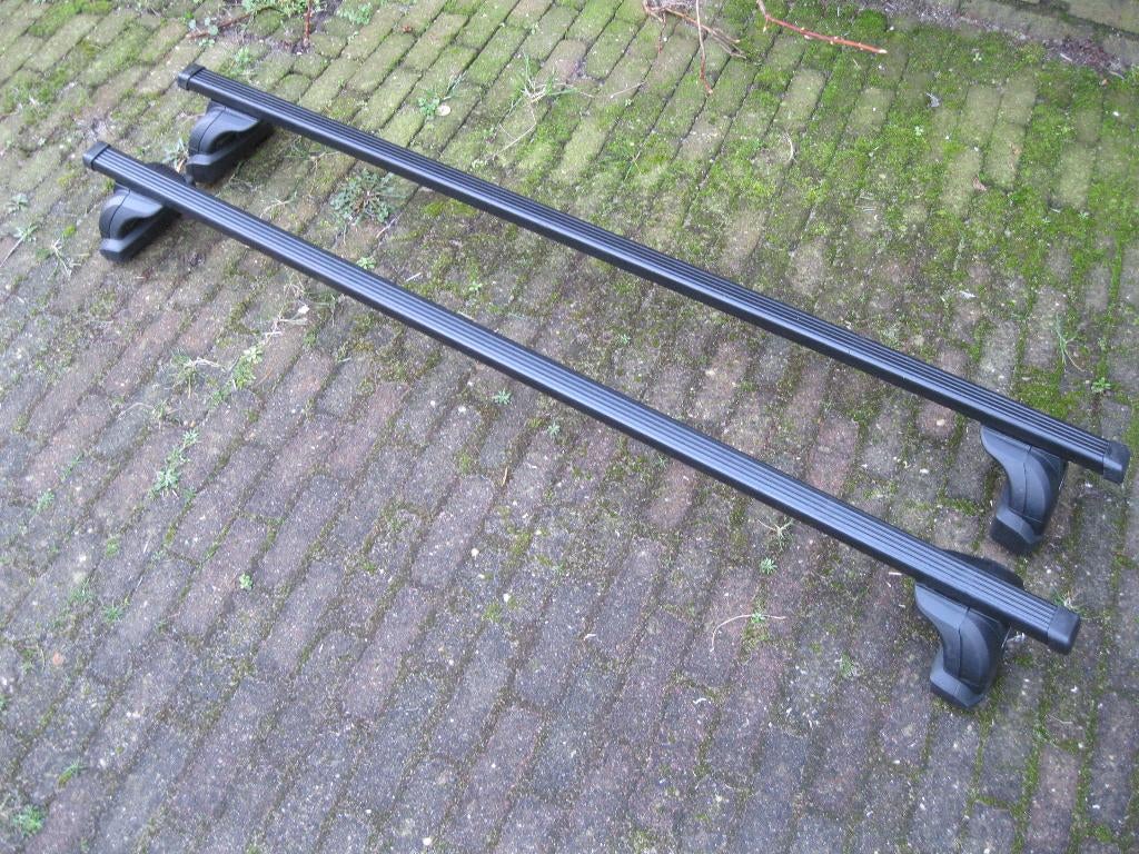 BMW 1-serie, 2-serie, 3-serie, 4-serie en 6-serie dakdragers, Ophalen of Verzenden, Gebruikt