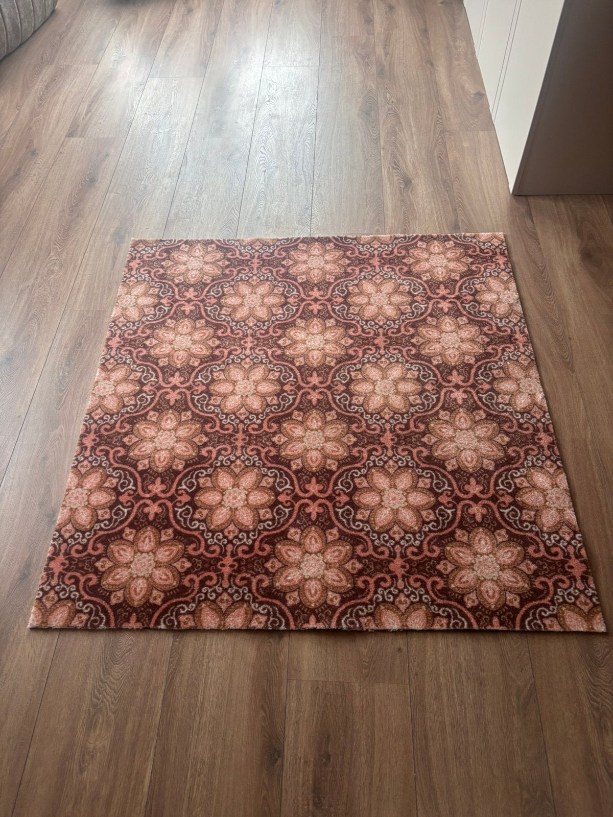Doorloopmat NIEUW, Ophalen of Verzenden, Zo goed als nieuw, Rechthoekig, 100 tot 150 cm