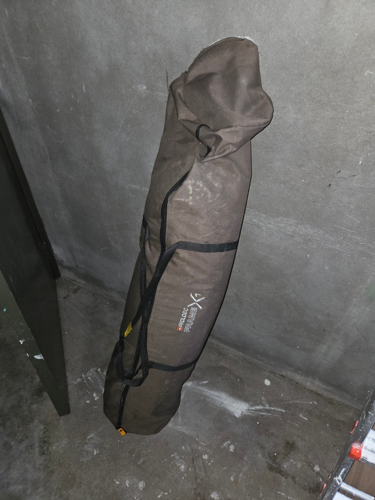 Prologic C1 tent gratis op te halen, Watersport en Boten, Ophalen, Gebruikt, Overige typen