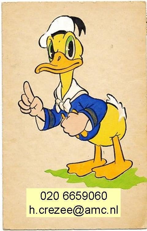 gezocht oud disney donald duck kaart ansichtkaart 1930 1940, Ophalen of Verzenden, 1920 tot 1940, Overige thema's