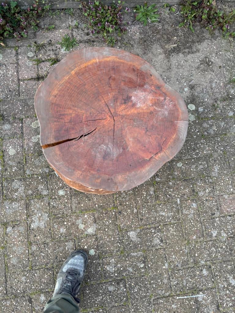 Salontafel, 50 tot 100 cm, 50 tot 75 cm, Vierkant, Ophalen of Verzenden