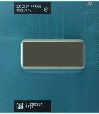 Intel Core i7-3610QM Mobile processor, Ophalen of Verzenden, Gebruikt
