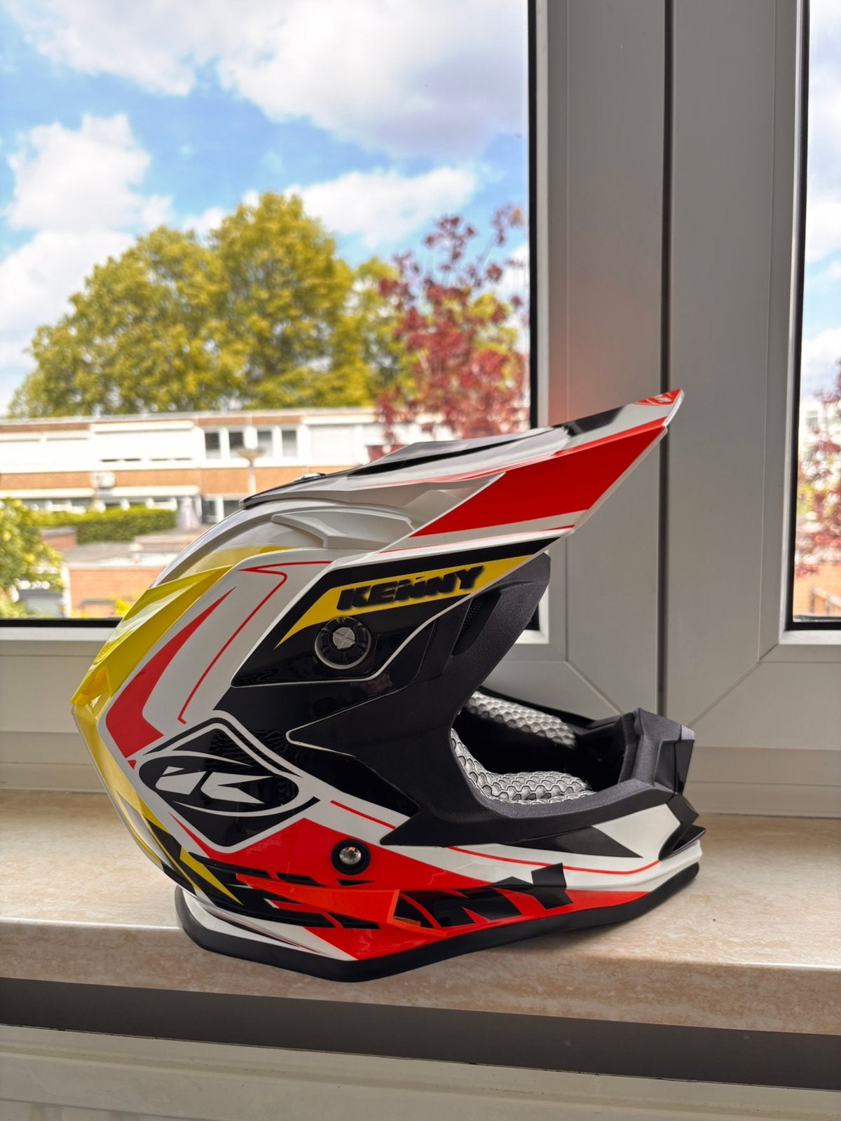 Motorcross spullen (ophalen Heerlen), Ophalen, Tweedehands, Overige typen, Overige merken