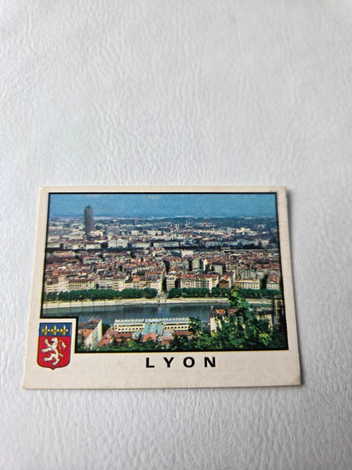 Panini EK 84, Hobby en Vrije tijd, Ophalen of Verzenden, Zo goed als nieuw, Sticker