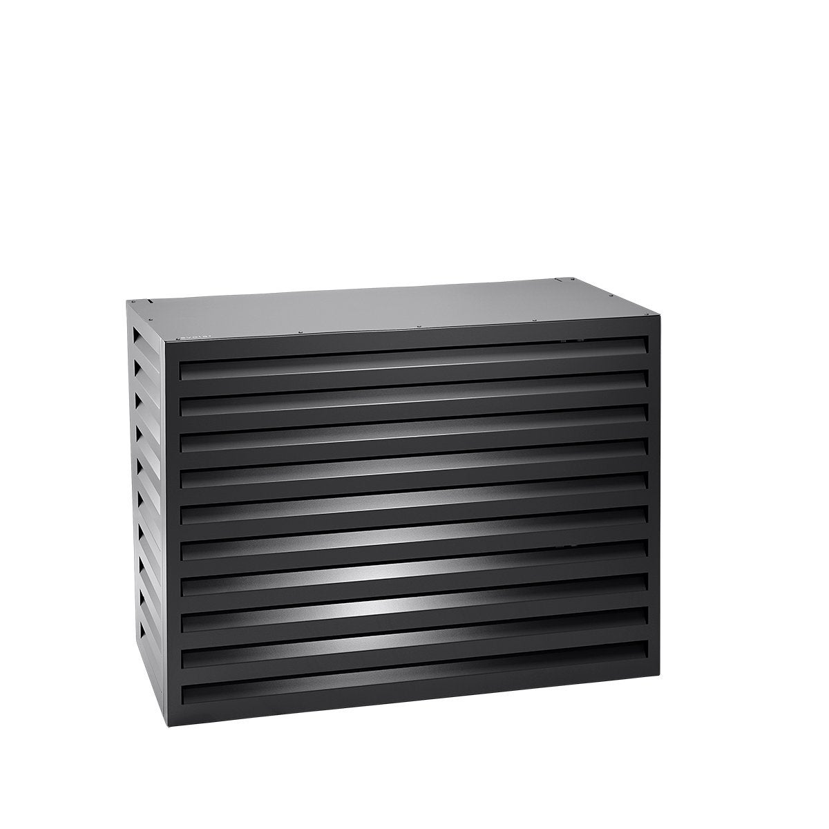 Evolar Aluminium Omkasting Buitenunit Antraciet M, Witgoed en Apparatuur, Airco's, Ophalen of Verzenden, Nieuw