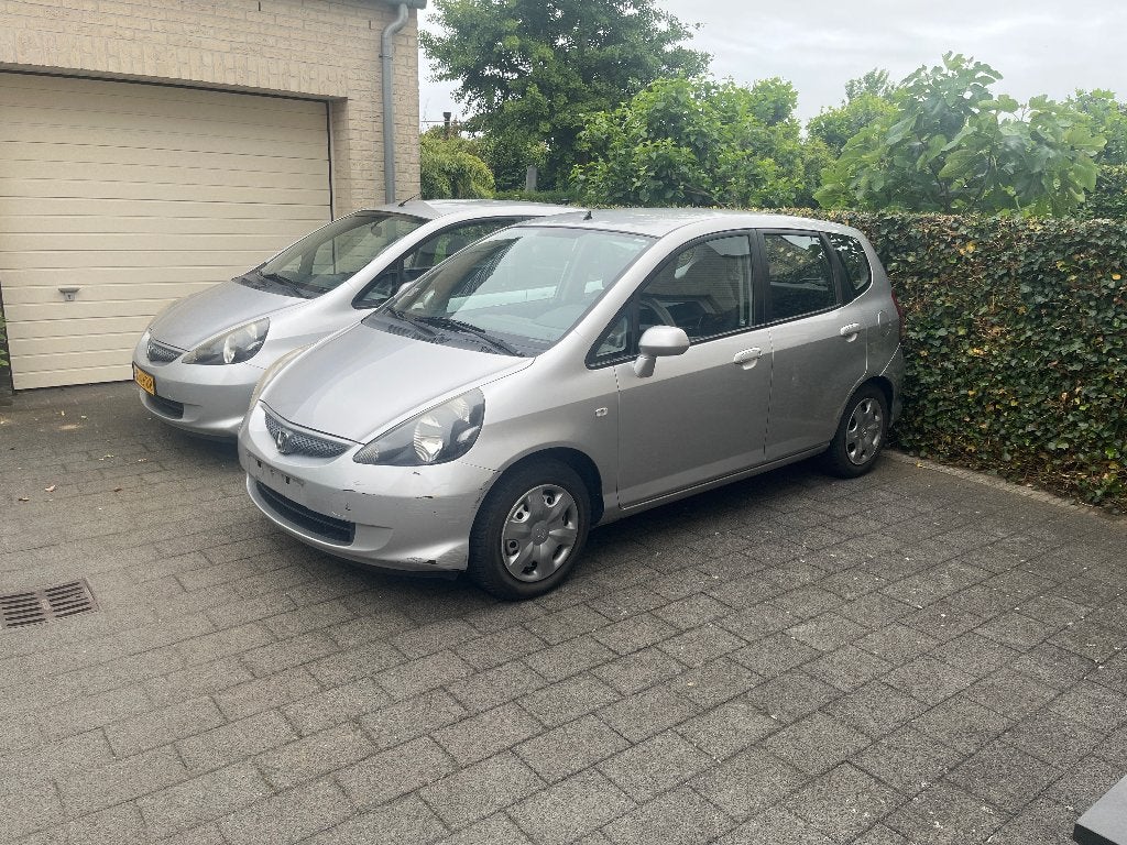 Onderdelen Honda jazz NH700M, Ophalen, Gebruikt, Honda