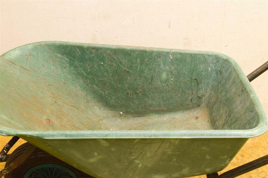 Kruiwagen 50238, Ophalen of Verzenden, Gebruikt