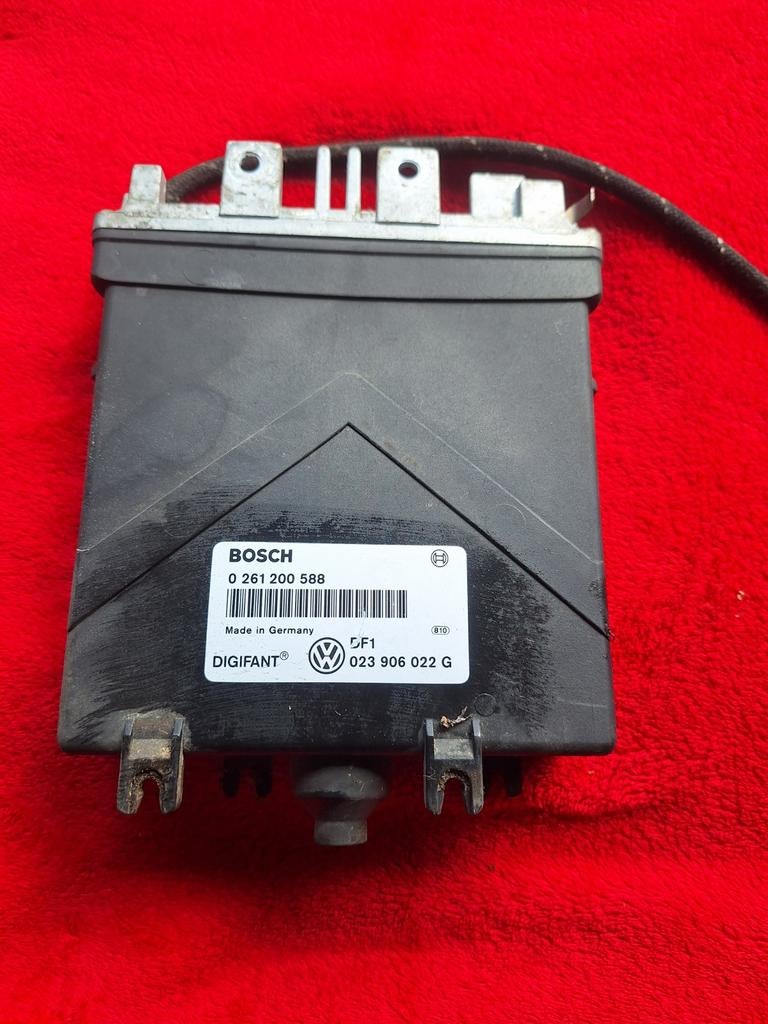 VW T4 California Motormanagement Computer Bosch Digifant, Ophalen of Verzenden